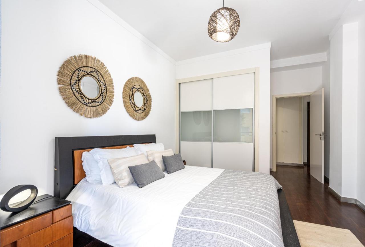 City View Apartment By Madeira Sun Travel 푼샬 외부 사진