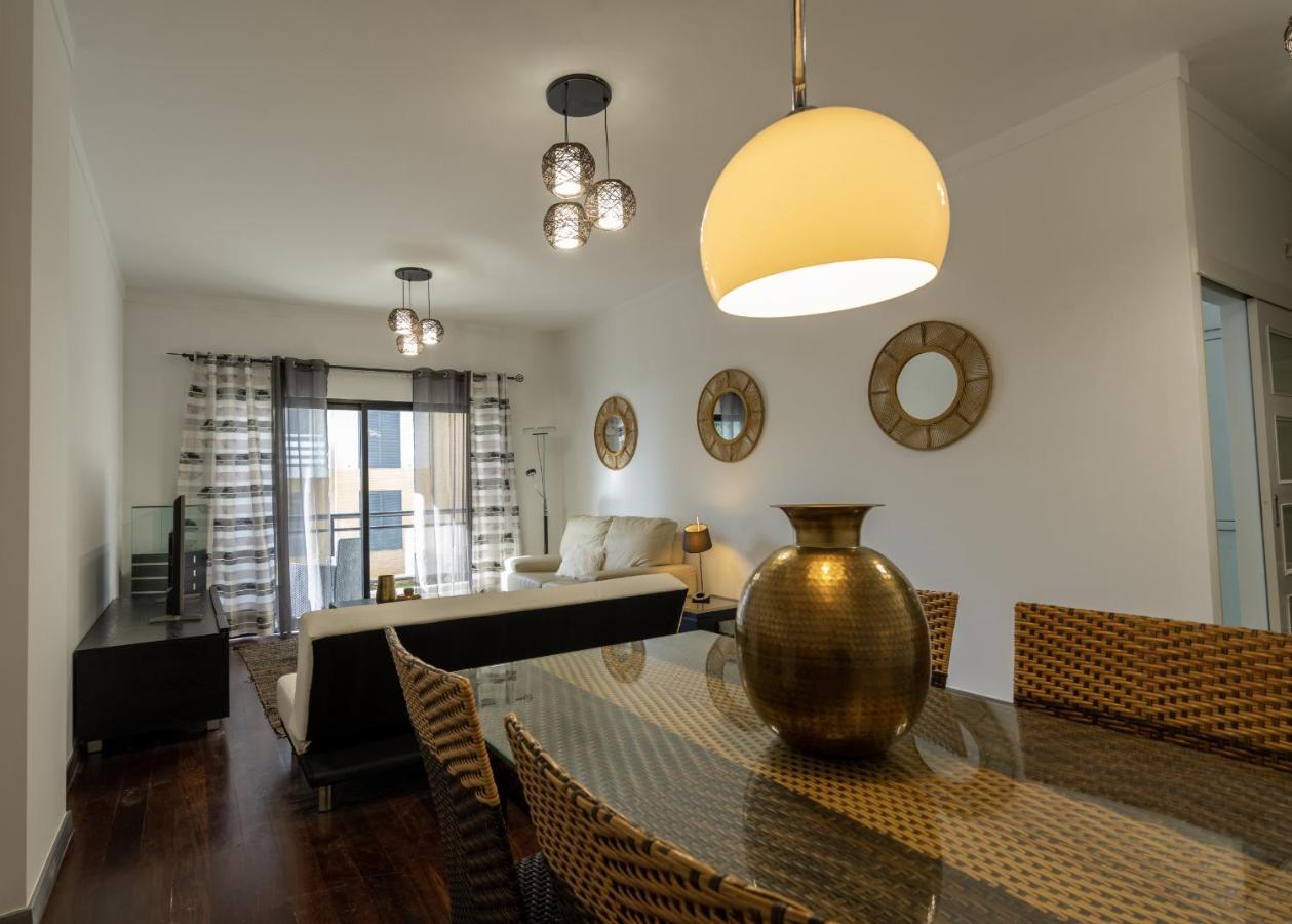 City View Apartment By Madeira Sun Travel 푼샬 외부 사진