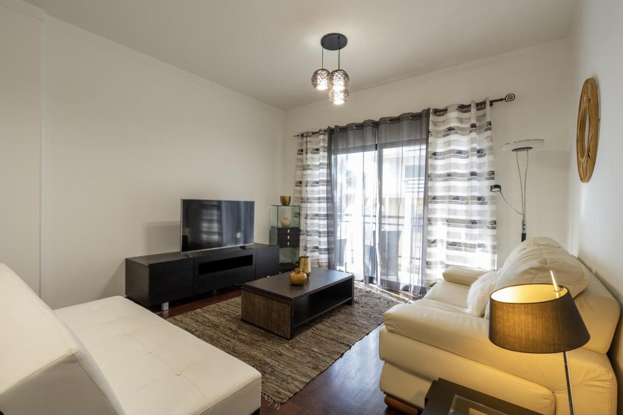 City View Apartment By Madeira Sun Travel 푼샬 외부 사진