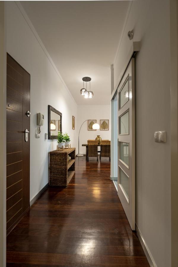 City View Apartment By Madeira Sun Travel 푼샬 외부 사진
